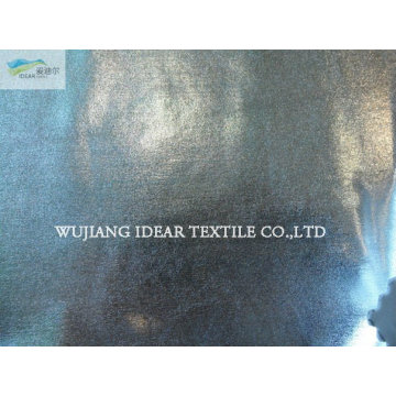 95%Polyester 5%Spandex Fabric With PU Coating